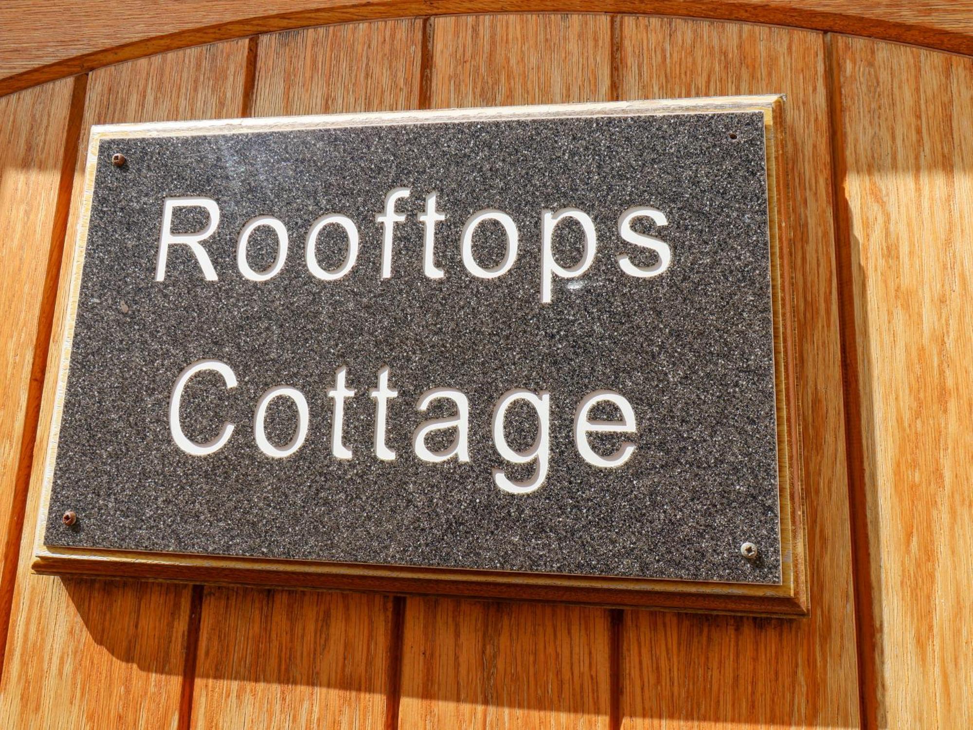 Holiday home Rooftops