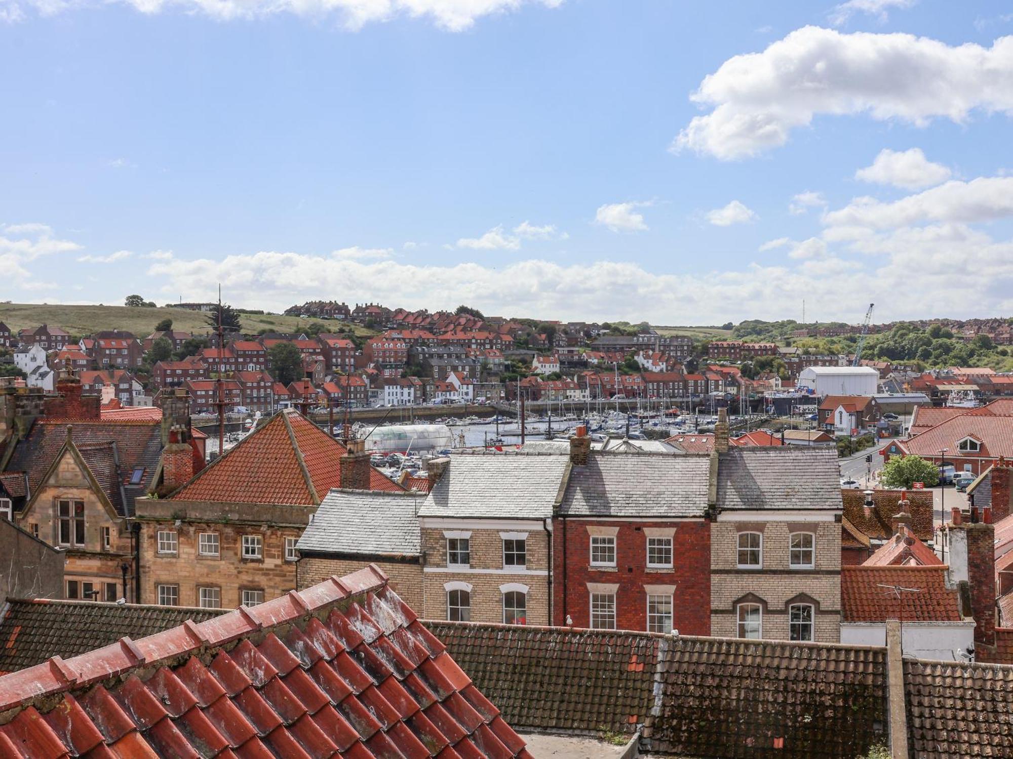 Rooftops *