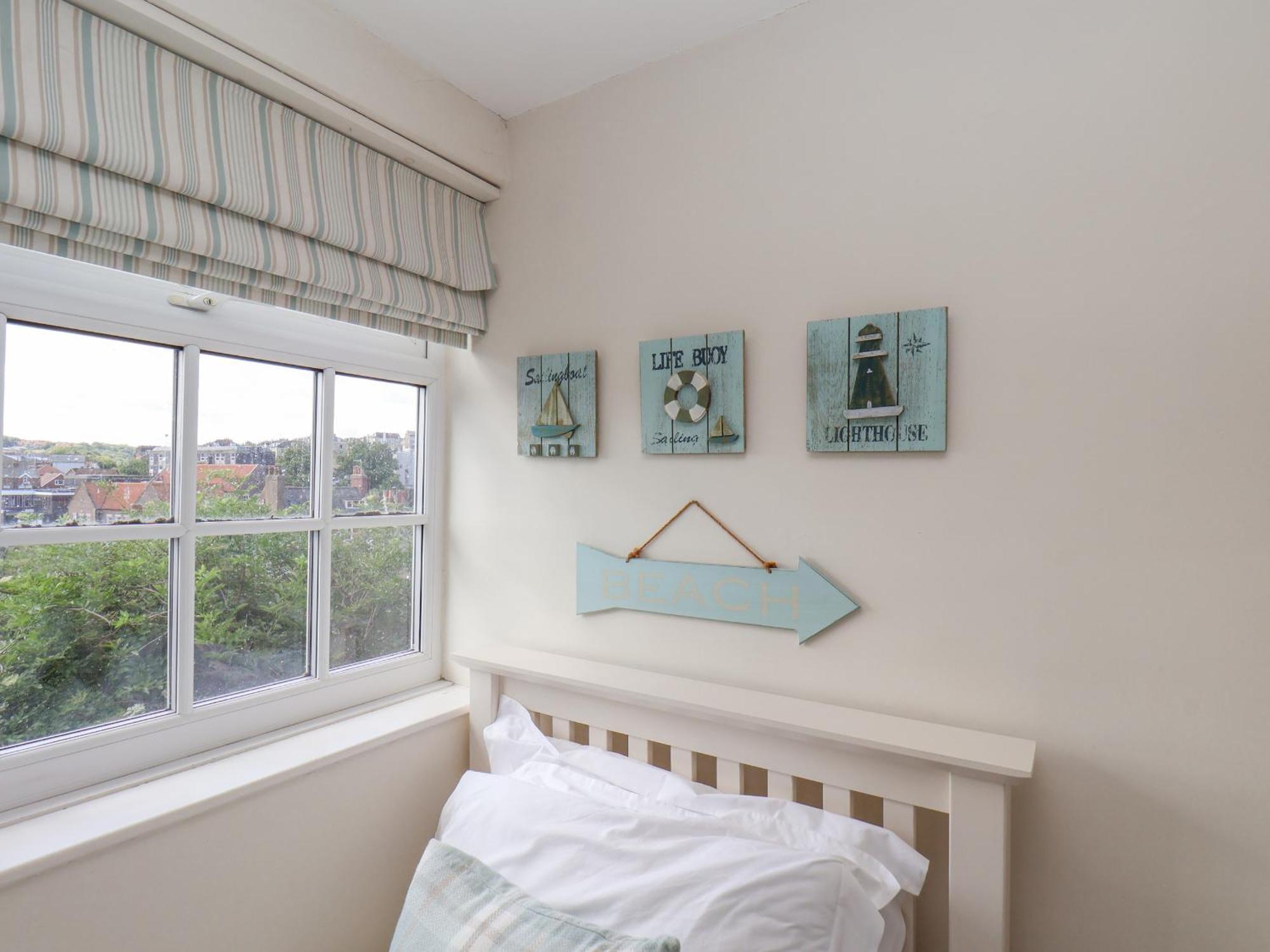 Rooftops Holiday home *